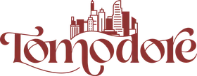 Tomodore Logo